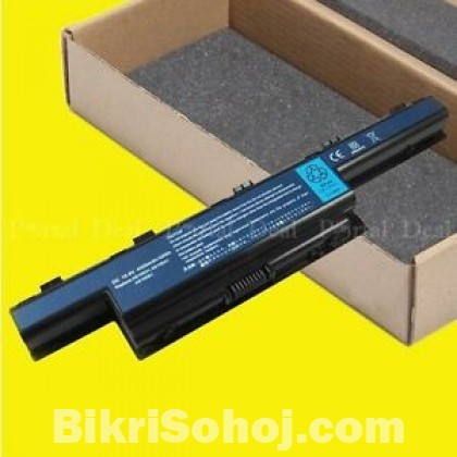 New Laptop Replacement Battery Acer Aspire 5733Z 5200mah